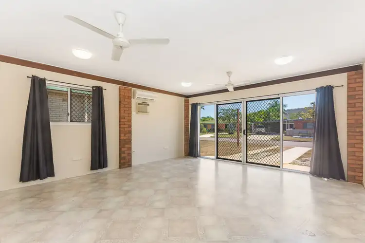Third view of Homely house listing, 4 Mott Street, Heatley QLD 4814