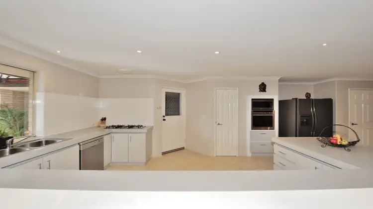 Sixth view of Homely house listing, 11 Genoa Place, Secret Harbour WA 6173