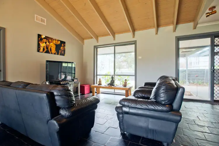 Third view of Homely house listing, 121 Halletts Way, Bacchus Marsh VIC 3340