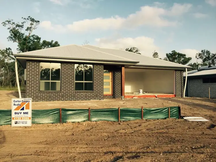 Third view of Homely house listing, 12 Tranquil Drive, Wondunna QLD 4655