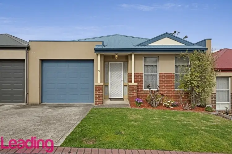 Unit 22/37-39 Brook Street, Sunbury VIC 3429