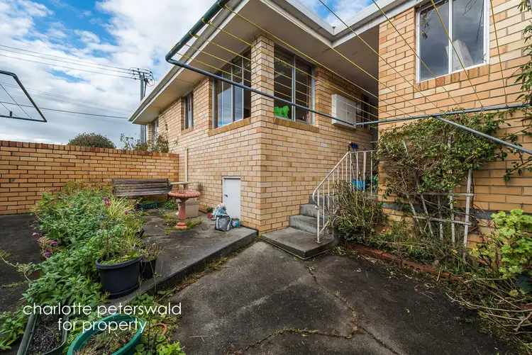 Fourth view of Homely unit listing, 1/69 Red Chapel Avenue, Sandy Bay TAS 7005