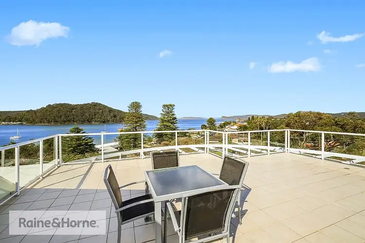 422/51-54 The Esplanade, Ettalong Beach NSW 2257