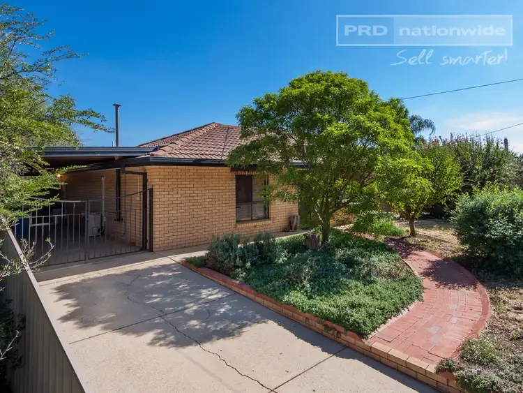 Main view of Homely house listing, 34 Forrest Street, Lake Albert NSW 2650