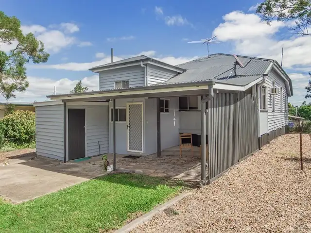 Third view of Homely house listing, 6 Rodney Street, Silkstone QLD 4304