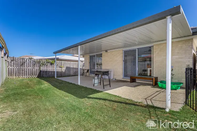 Fourth view of Homely house listing, 10 Cyan Court, Morayfield QLD 4506