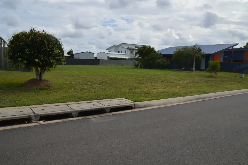 Main view of Homely land listing, 29 Traviston Way, Burrum Heads QLD 4659