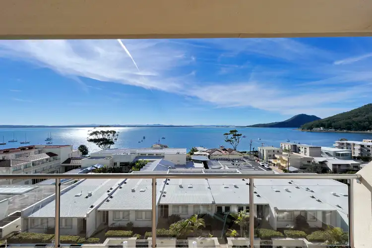 403/2 Messines Street, Shoal Bay NSW 2315