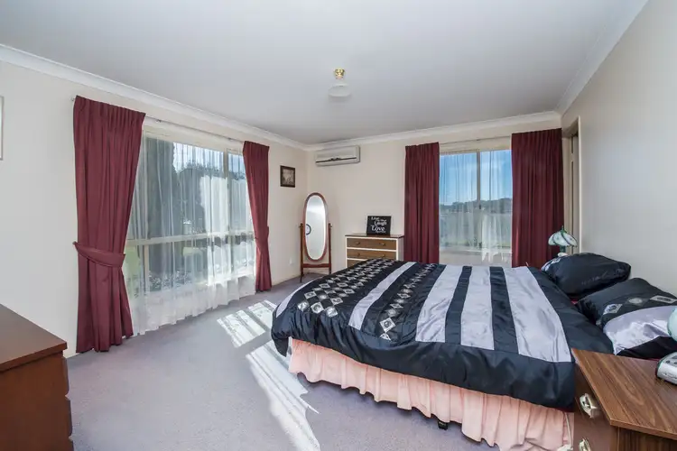 Sixth view of Homely rural property listing, 124 Frank Lebsanfts Road, Goombungee QLD 4354