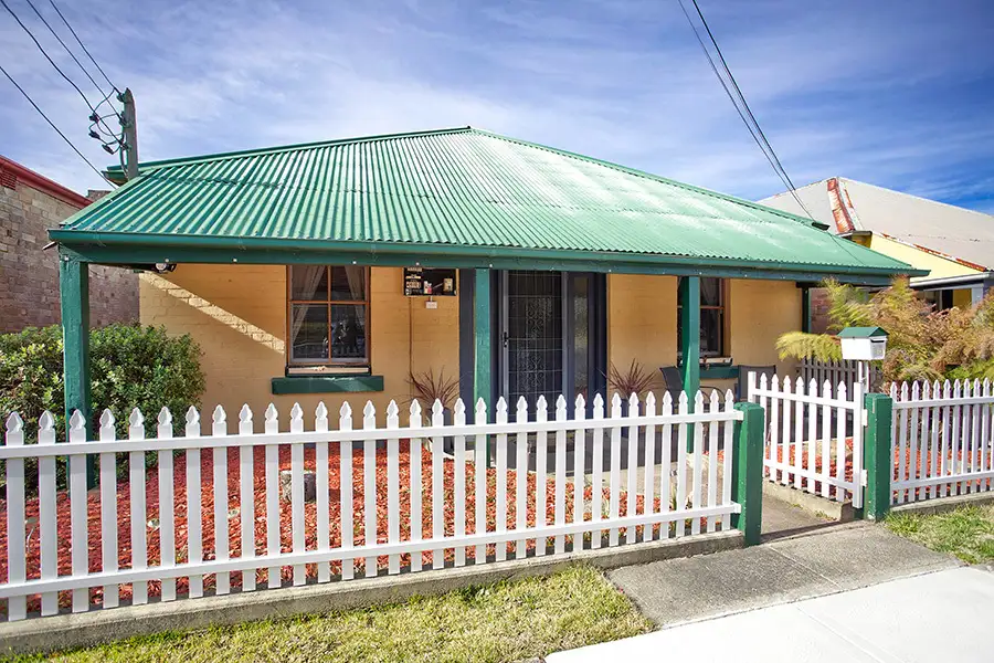 Main view of Homely house listing, 15 Stephenson Street, Lithgow NSW 2790