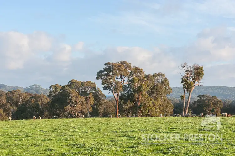 Prop Lot 202 Lot 5 Wildwood Road, Yallingup WA 6282