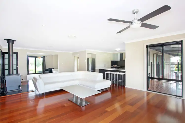 Fourth view of Homely house listing, 37 Sequoia Drive, Tamworth NSW 2340