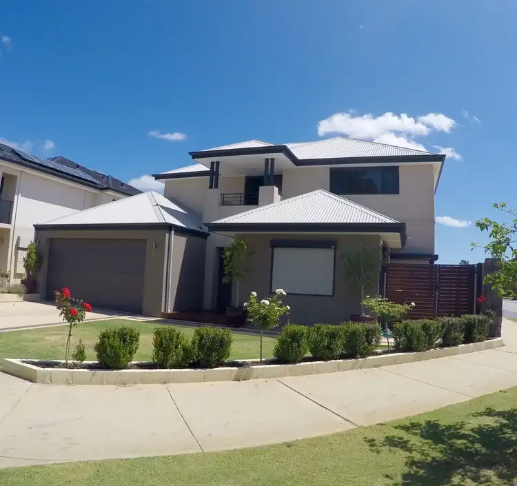 Main view of Homely house listing, 12 Fulbrooke Loop, Canning Vale WA 6155
