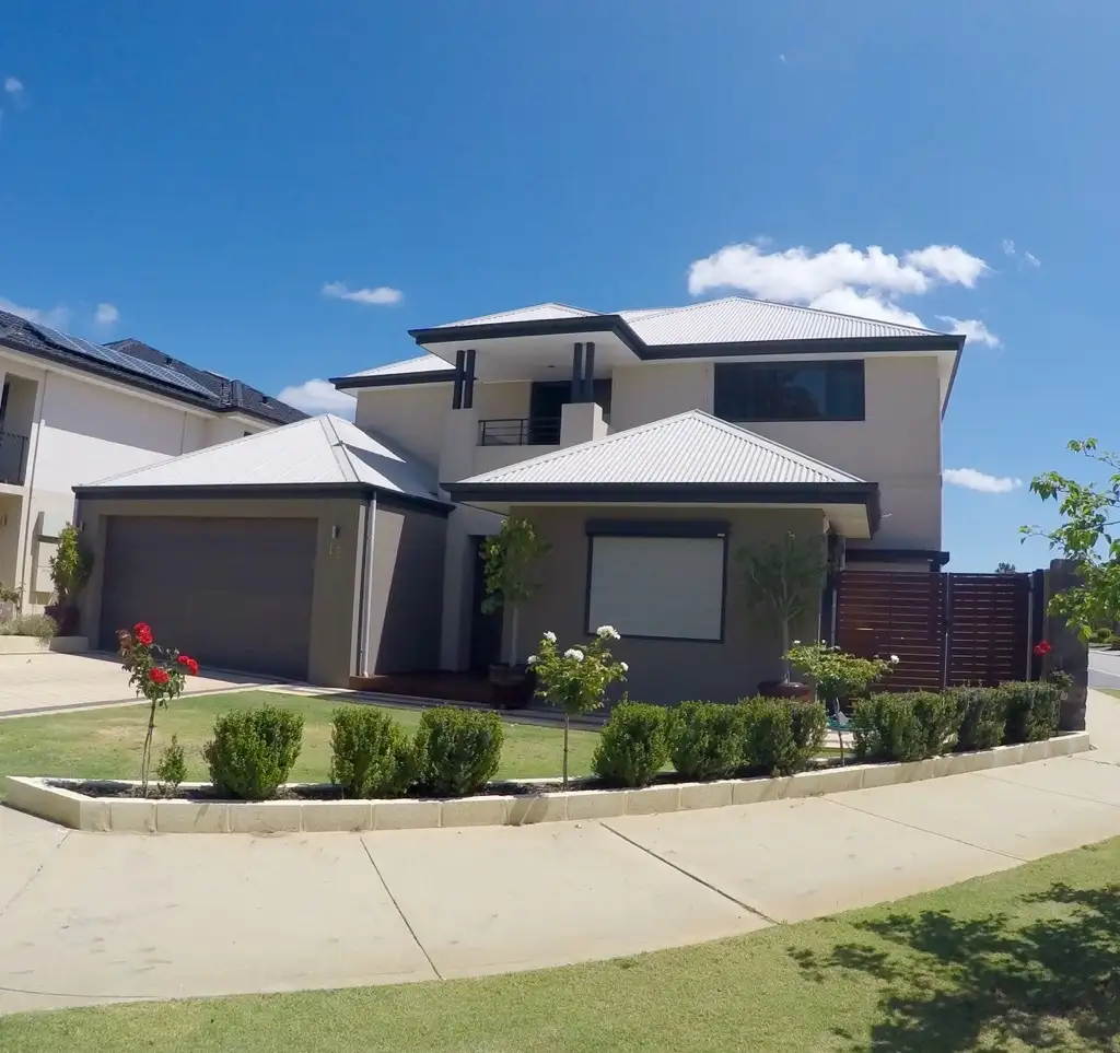 Main view of Homely house listing, 12 Fulbrooke Loop, Canning Vale WA 6155
