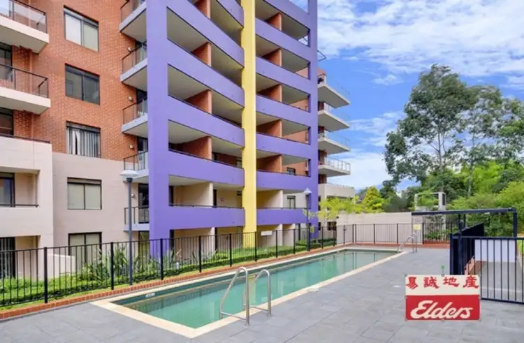 Seventh view of Homely apartment listing, 2804/32 Orara St, Waitara NSW 2077