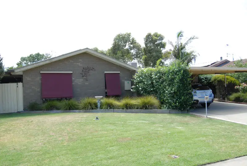 Main view of Homely house listing, 15 JOHNSTON CRESCENT, Deniliquin NSW 2710