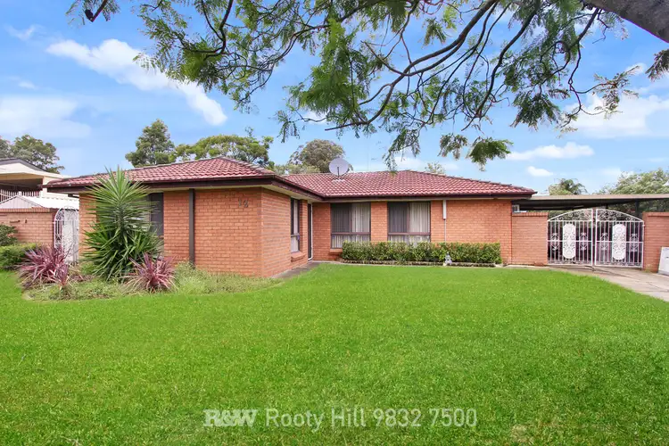 Main view of Homely house listing, 12 Shearer Street, St Clair NSW 2759