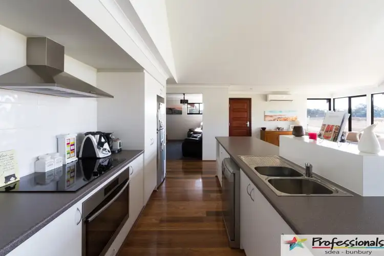 Fourth view of Homely house listing, Lot 247 Driver Street, Harvey WA 6220