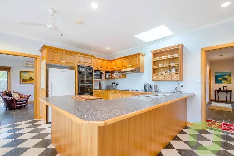 Fourth view of Homely house listing, 33 Romawi Street, Altona VIC 3018