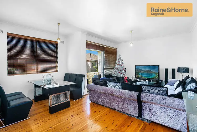Second view of Homely unit listing, 9/21-23 Gannon Avenue, Dolls Point NSW 2219