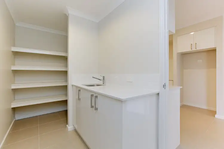 Second view of Homely semi-detached listing, 12B Johns Court, Osborne Park WA 6017