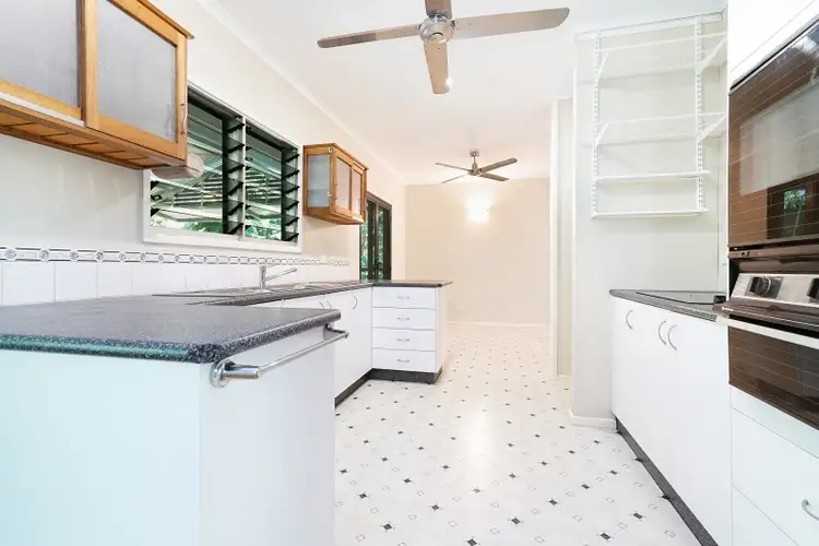 Fourth view of Homely house listing, 34 Raffles Road, Gray NT 830