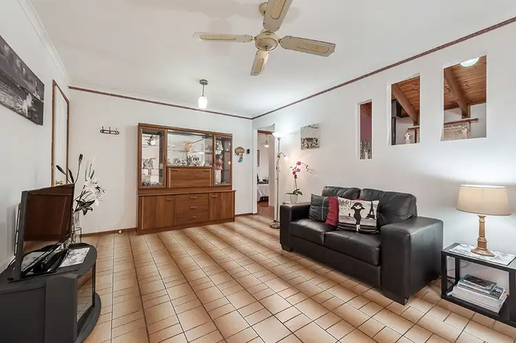 Fifth view of Homely house listing, 40 Thompson Circuit, Mill Park VIC 3082