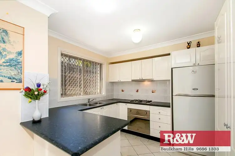 Fourth view of Homely townhouse listing, Address available on request