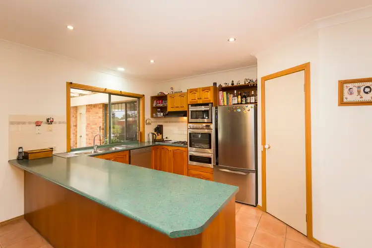 Fifth view of Homely house listing, 256 Grahams Bridge Road, Horsham VIC 3400