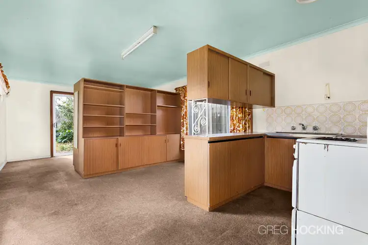 Second view of Homely house listing, 54 Twyford Street, Williamstown VIC 3016