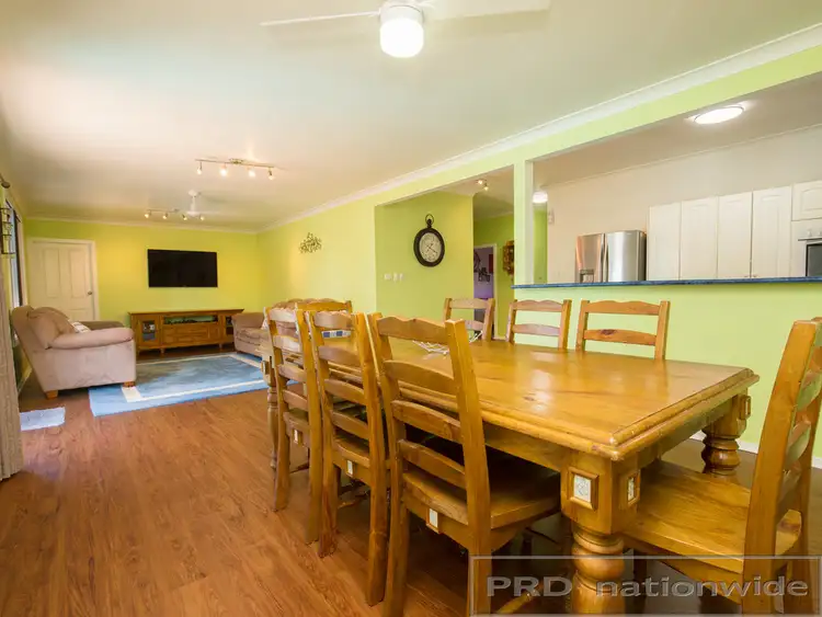 Fourth view of Homely house listing, 7 Hartzer Close, Tarro NSW 2322