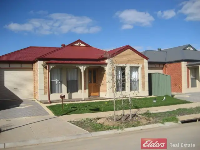 Main view of Homely house listing, 11 Phillipson Circuit, Mawson Lakes SA 5095
