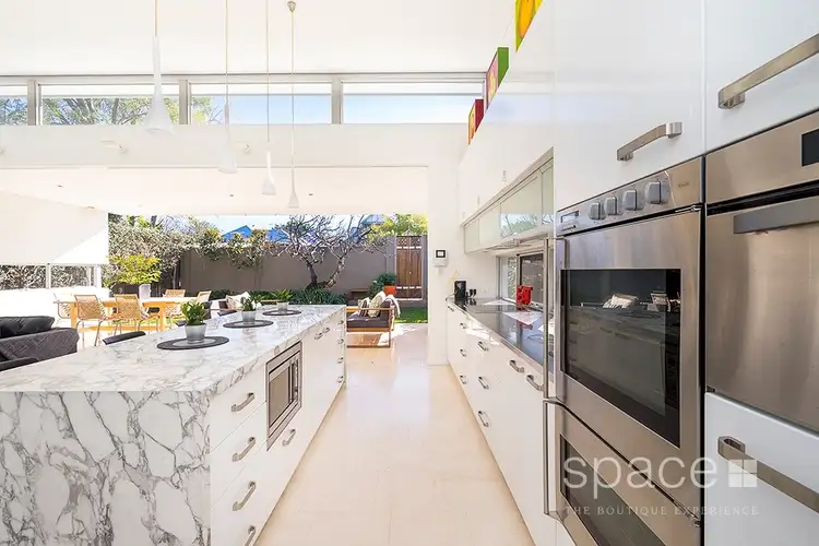 Fifth view of Homely house listing, 10 Marian Street, Leederville WA 6007