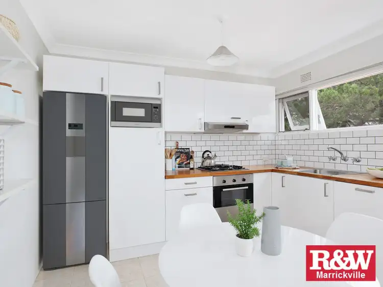 Third view of Homely unit listing, 19/49 Frazer Street, Dulwich Hill NSW 2203
