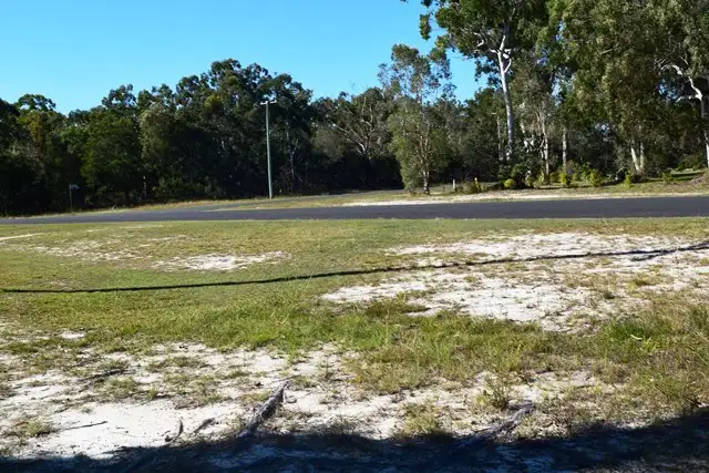 Seventh view of Homely land listing, 168 Queen Elizabeth, Cooloola Cove QLD 4580