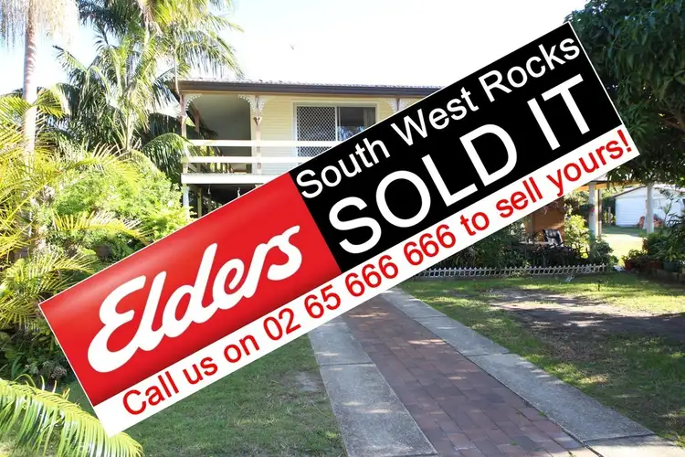 . FISHERMANS REACH ROAD, Fishermans Reach NSW 2441