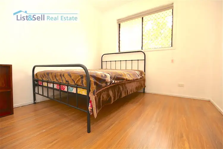 Sixth view of Homely villa listing, 17/16 Bensley Road, Macquarie Fields NSW 2564
