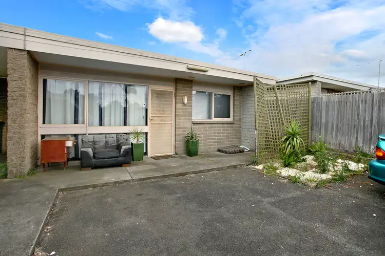 Main view of Homely house listing, 8/23 Fairway Street, Frankston VIC 3199