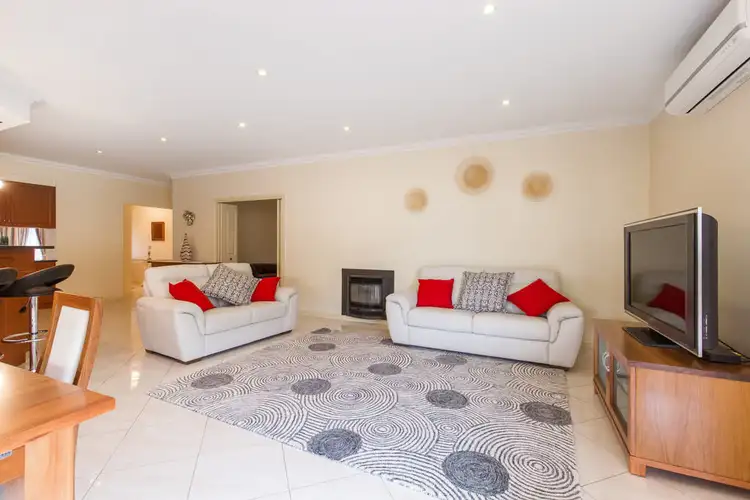 Fifth view of Homely house listing, 9 Barrow Court, Mount Barker SA 5251