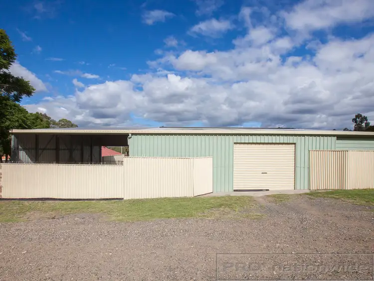 Second view of Homely house listing, 203 Cessnock Road, Neath NSW 2326