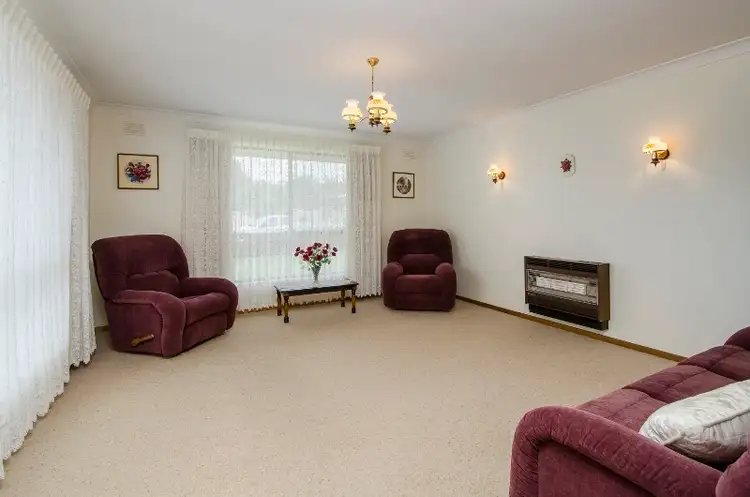 Third view of Homely house listing, 1/8 Arbor Street, Mount Gambier SA 5290