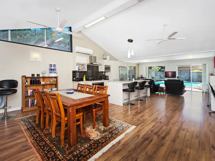 Fifth view of Homely house listing, 35 Davina Street, Shailer Park QLD 4128