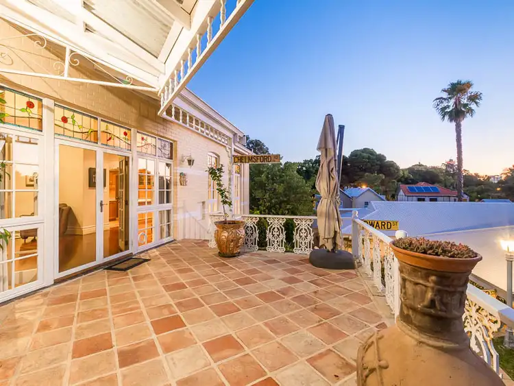 Sixth view of Homely house listing, 67 Chelmsford Road, Mount Lawley WA 6050