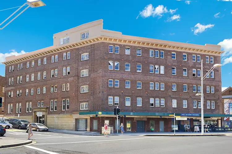 4/1 Beach Road, Bondi Beach NSW 2026