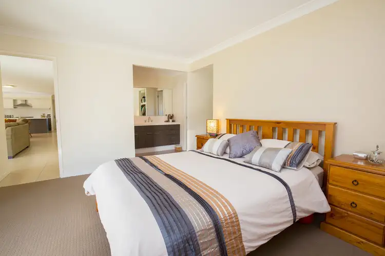 Second view of Homely house listing, 26 Teal Street, Aberglasslyn NSW 2320