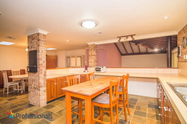 Fourth view of Homely house listing, 75 Wallangarra Rd, Bedfordale WA 6112