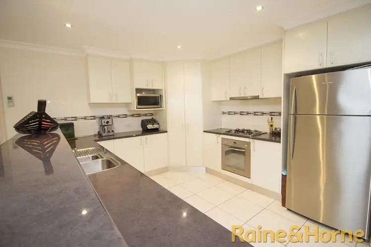 Second view of Homely house listing, 39 Cypress Point Drive, Dubbo NSW 2830