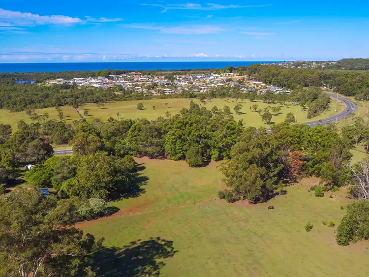 Fourth view of Homely house listing, 1175 Ocean Drive, Bonny Hills NSW 2445