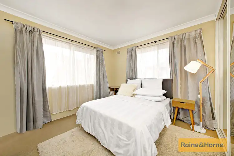 Third view of Homely apartment listing, 10/19 Prospect Road, Summer Hill NSW 2130