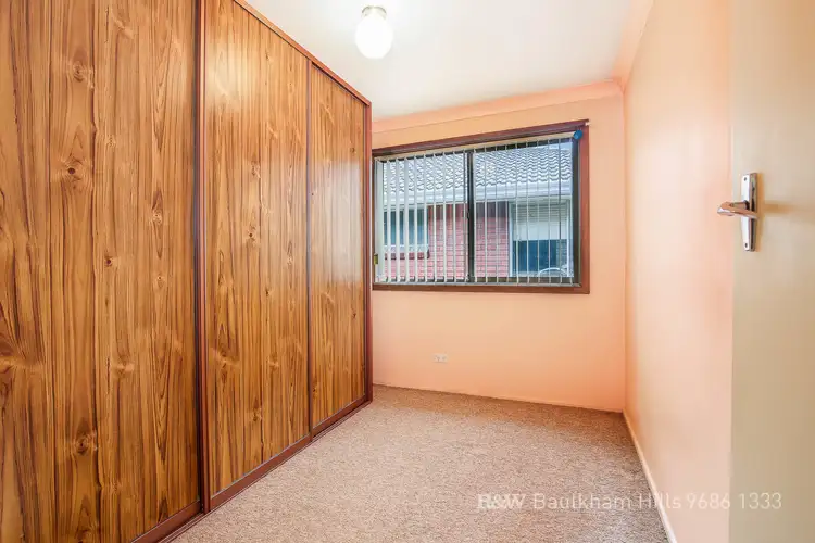 Sixth view of Homely house listing, 8 Cobbity Street, Seven Hills NSW 2147